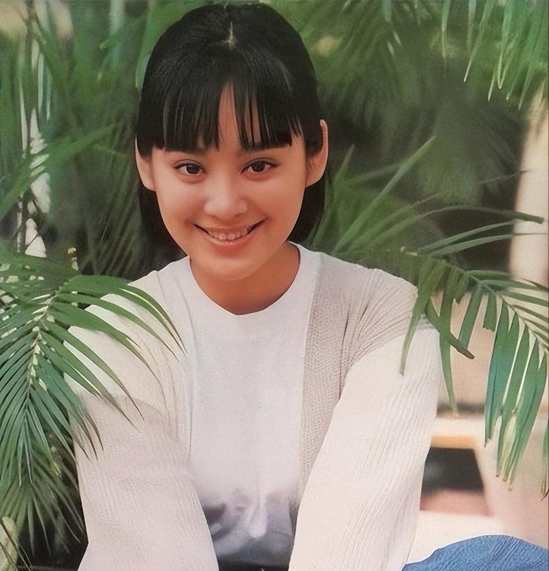 宁静说：“我不喜欢他”。

宁静是我看过的少有的拎得清的女演员。

喜欢
