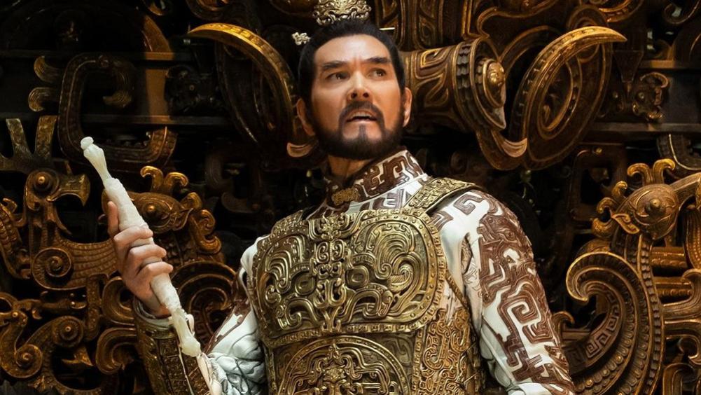 从阶下囚到周朝奠基人：周文王如何用一部《周易》逆天改命？