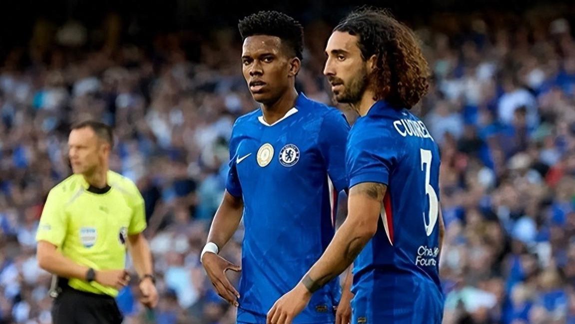 巴萨“自食其果”：放走埃斯特旺与库库雷利亚