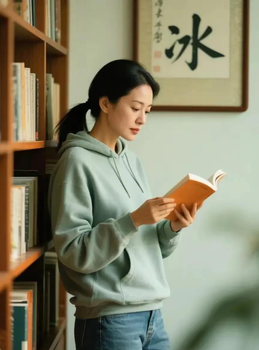 北大第一任校长严复说：“物质贫穷能摧毁你一生的尊严，精神贫穷能耗尽你几世的轮回，