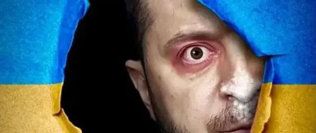双普会还没开，特朗普已开始与泽连斯基打口水战了！
泽连斯基隔空喊话，不仅要亲自