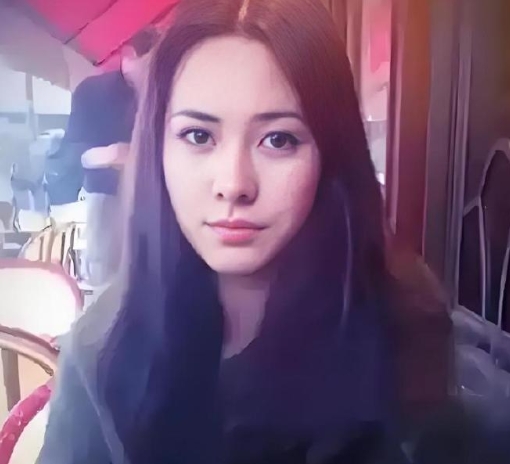 姜文：我的女儿世界第一美，原以为是吹牛，看到照片后，是真的！