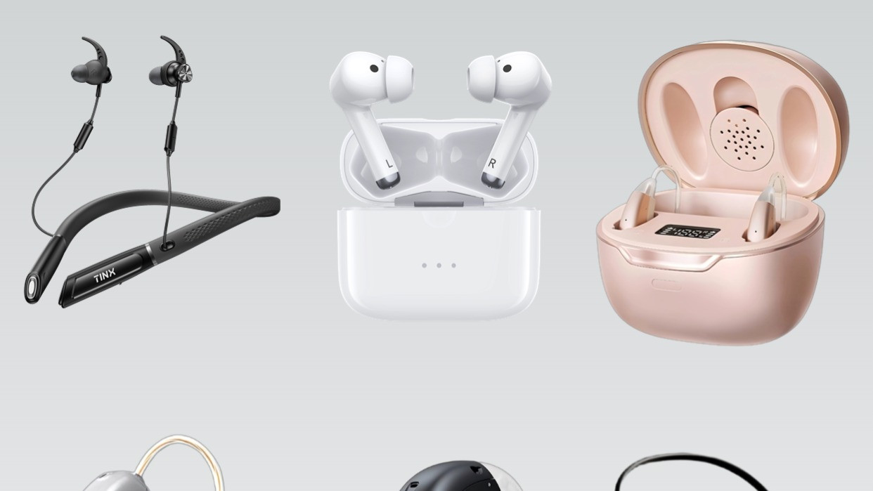 助听器质量排行榜前十有哪些？价格性能对决，高性价比款曝光