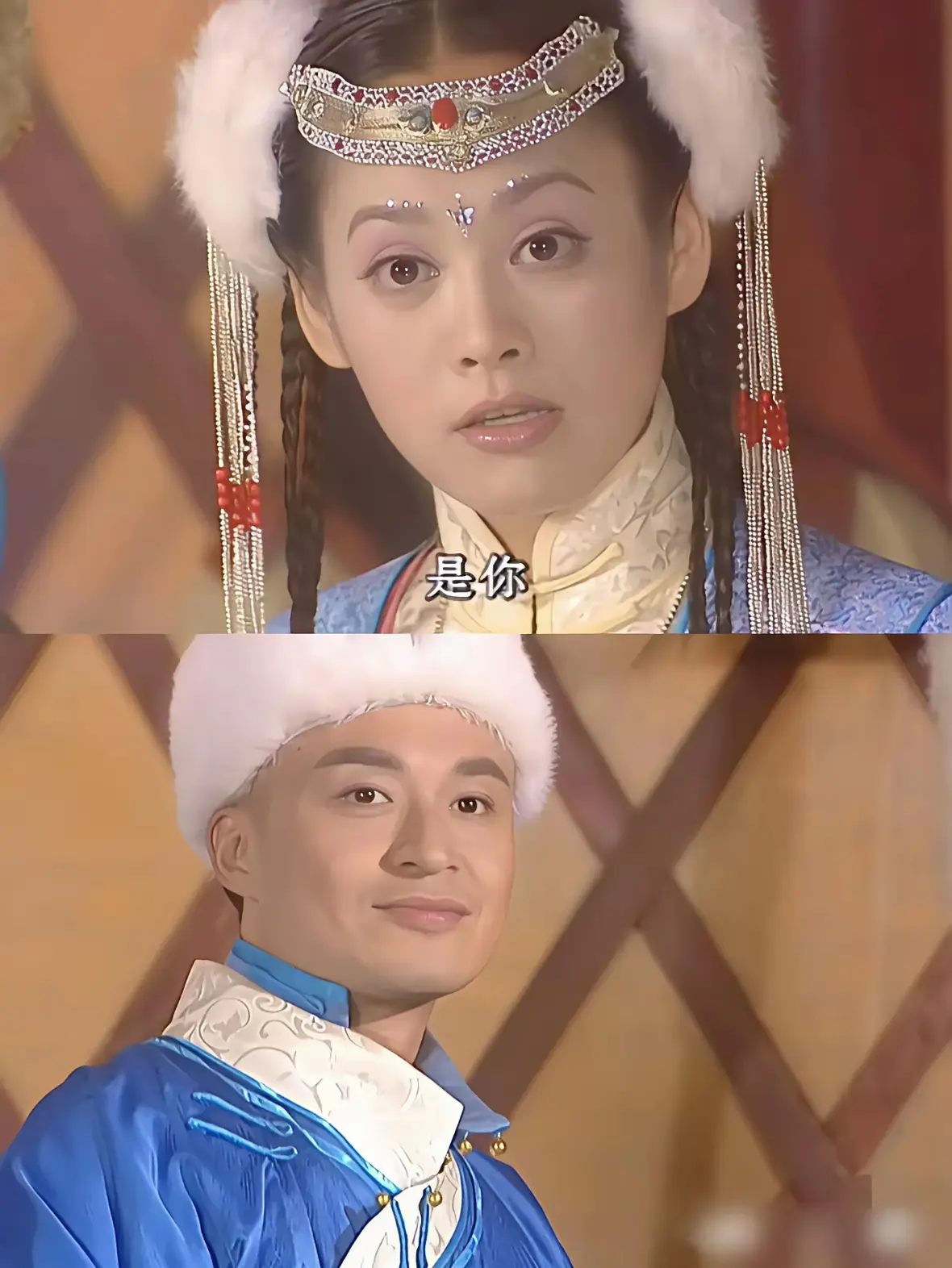 宁静不喜欢，讨厌的人，一定有原因
