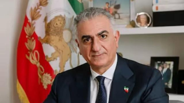 美媒：一旦伊朗政权倒台后会发生什么？