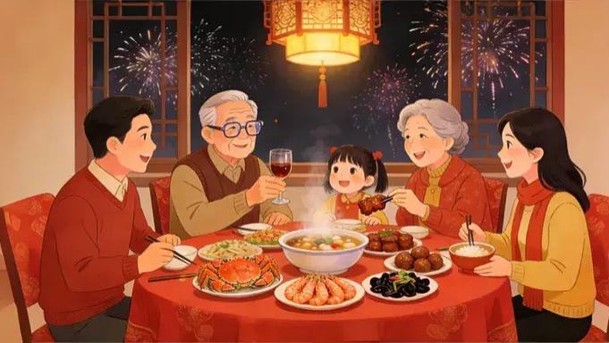 郑州民生耳鼻喉医院：快收好这份春节耳鼻喉防护指南！