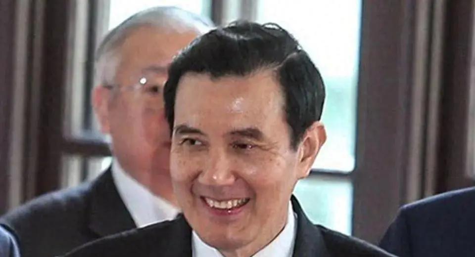 马英九出席海峡论坛，民进党当局阻挠无用
马英九即将率“大九学堂”学员再次访问大陆