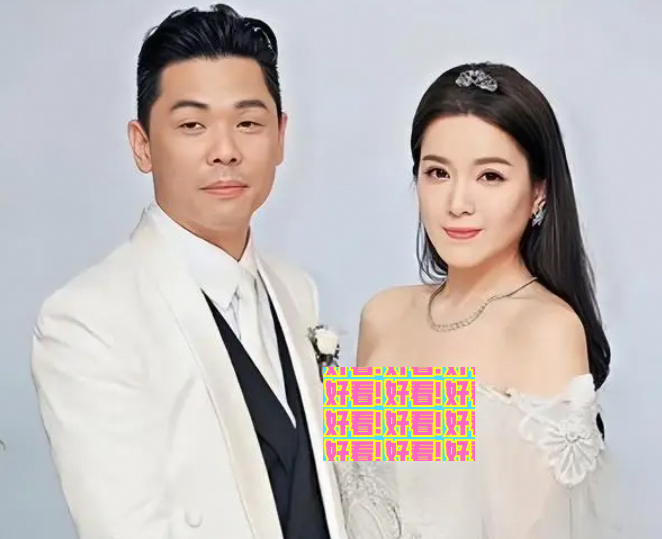 TVB 前华姐冠军苟芸慧离婚复出：从婚变到重振事业