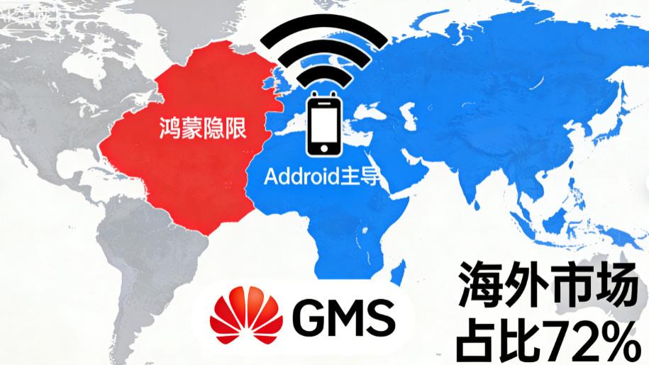 为什么国产手机厂商集体沉默，不愿开发鸿蒙系统的手机