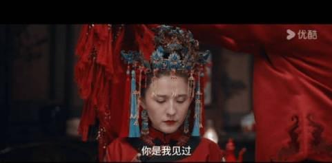 谁不想活成华姐这样？轰轰烈烈、不被束缚，把人生过成自己想要的样子，《灼灼韶华》必
