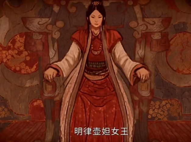 《藏海传》～终于知道了冬夏瘖
兵（阴兵）的由来！
武合三十五年，大雍军队讨伐冬夏