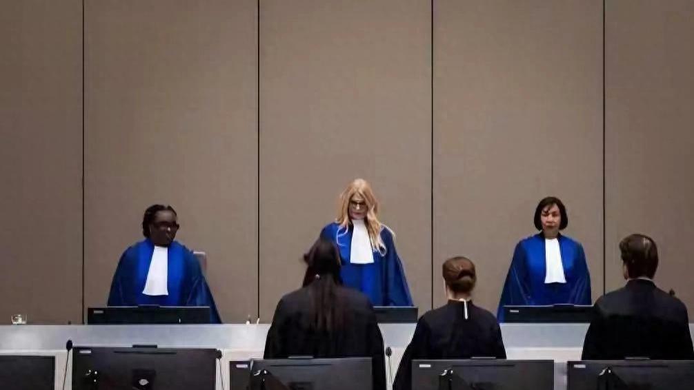 海牙风云：老杜案，一场权力博弈的惊涛骇浪？