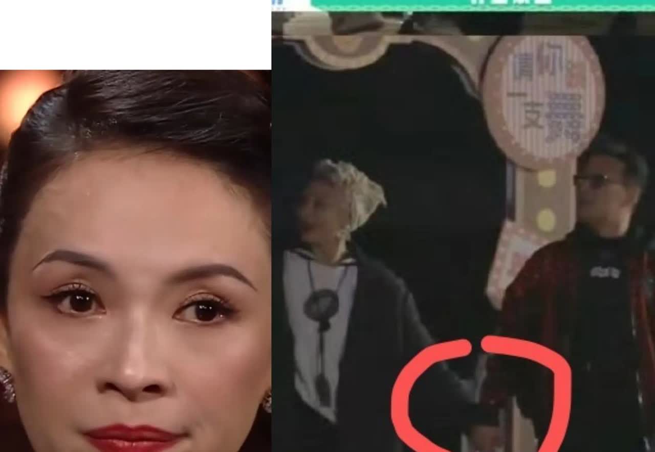 汪峰上综艺录制节目，

结果章子怡和森林北斗惊呆了！

我也震惊了！汪峰