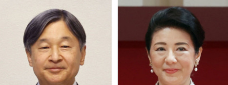 日本啊，你这是闹啥嘞？自己打脸玩呢？











啥？日本天皇跑蒙古悼