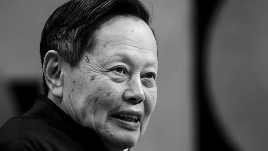 遭遇三刑 巨星陨落——物理学家杨振宁逝世