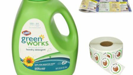 标签防晒耐磨技术：守护品牌形象的长效盾牌