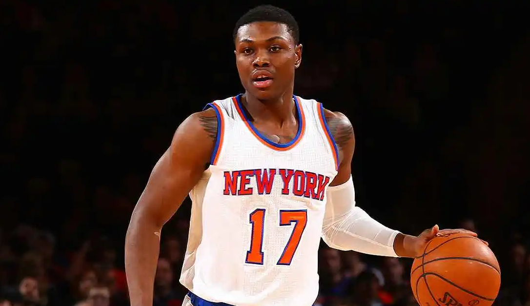 尼克斯队记Ian Begley做客播客节目《Knicks Fan TV》，谈到了
