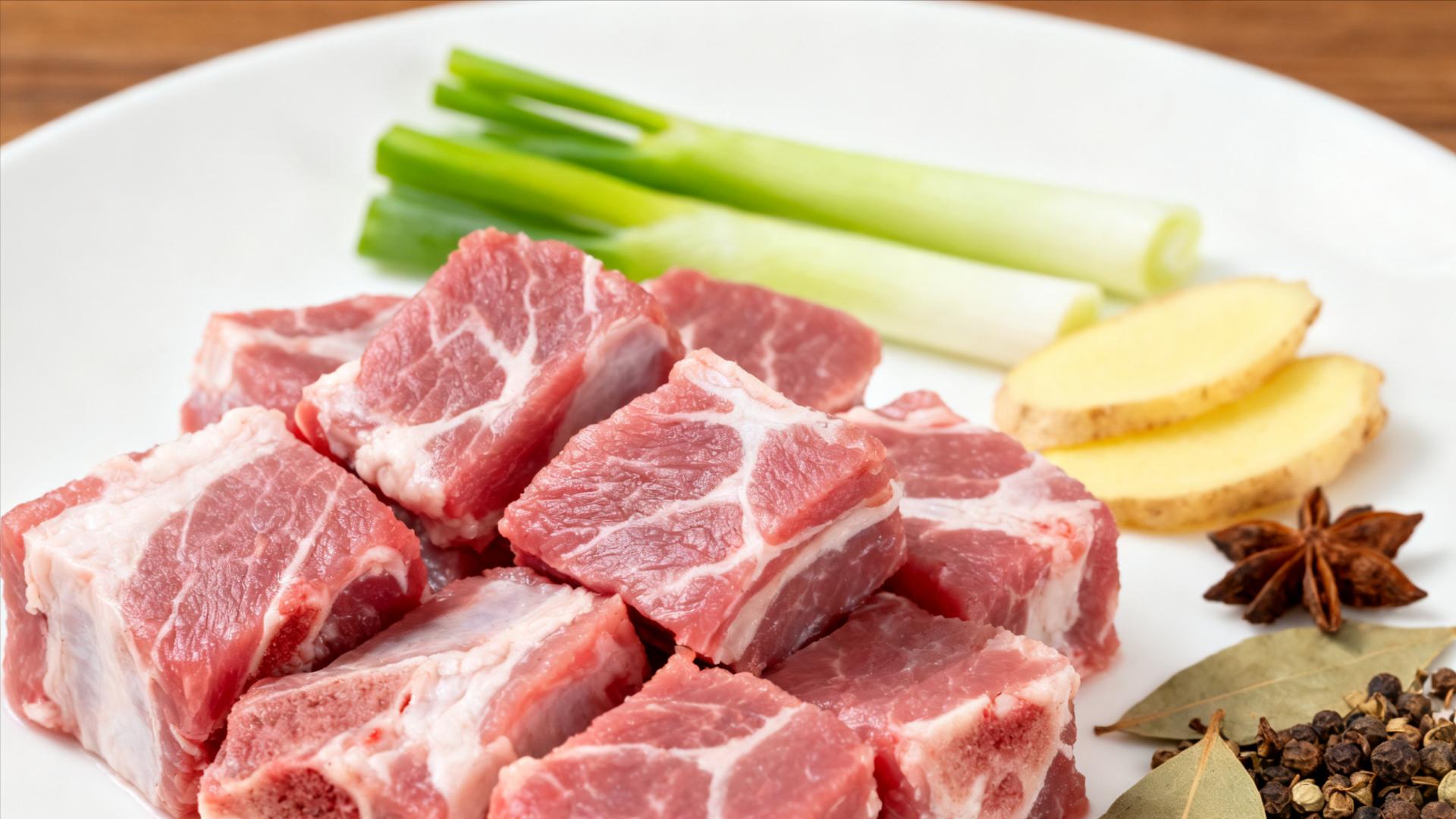 寻味右玉：这口羊肉，藏着北方草原的烟火气