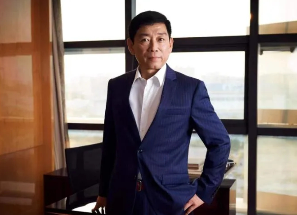 我代表所有的汽车供应商，感谢长城的行业吹哨人，正您的呼吁，才有国家的介入，才有了