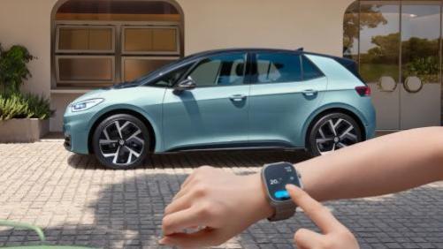 颜值、智驾、后驱全都有，ID.3好不好？市场给出了肯定答案