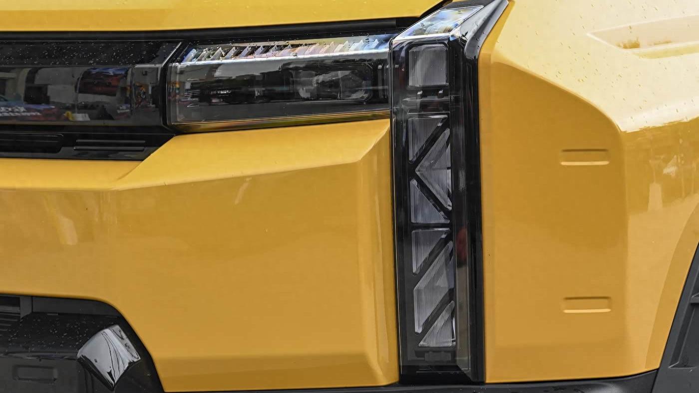 奇瑞全新“方盒子”SUV风云X3L将于2025成都车展上市