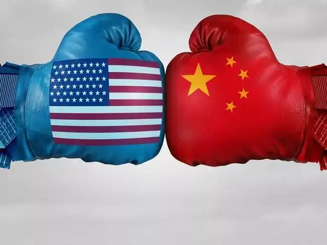 4月14日，德国之声刊文表示，同特朗普达成“卑躬屈膝”式的协议，对中国来说完全不