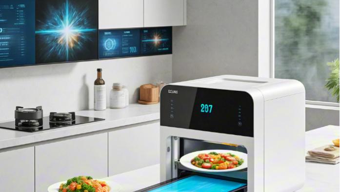 3D食物打印：可食用墨水如何保证营养不流失？