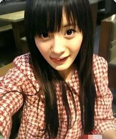 古早杨幂，也太可爱了吧？眼睛真的好漂亮灵动。#杨幂#