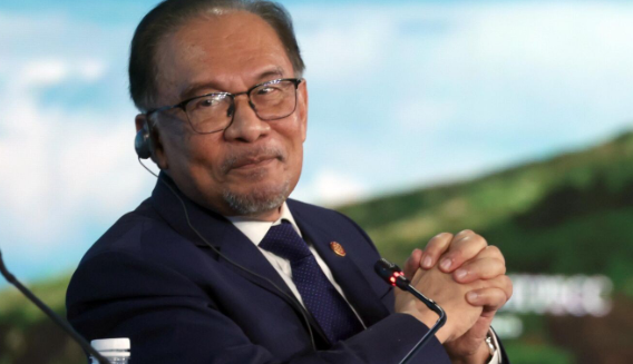 金砖有望扩容，马来西亚受宠若惊？

开局大好，上合和金砖国家组织越来越稳，很多国