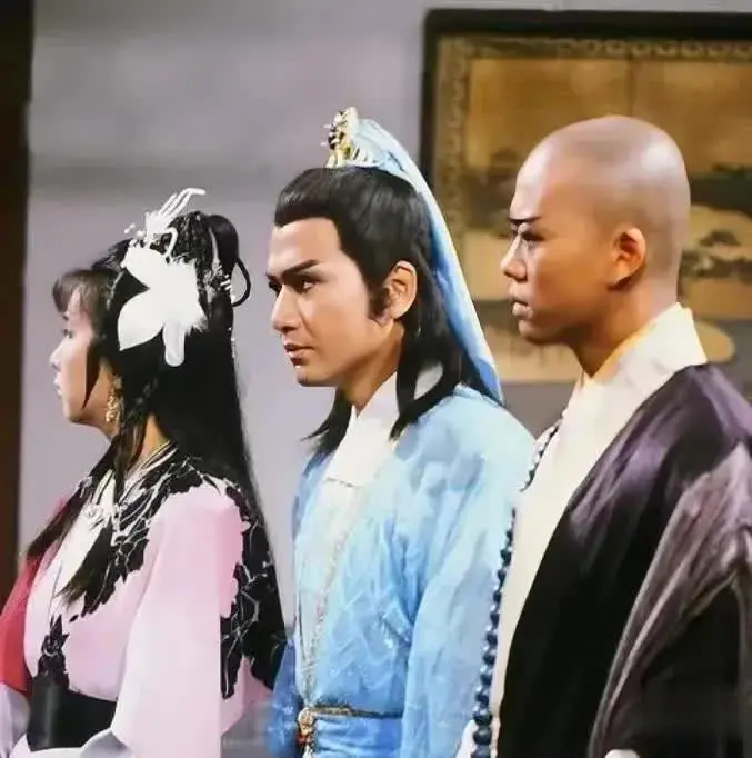 这部电视剧在1986年首播