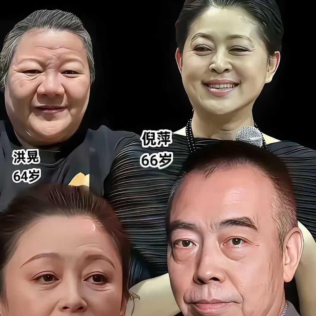 陈凯歌这辈子值了
