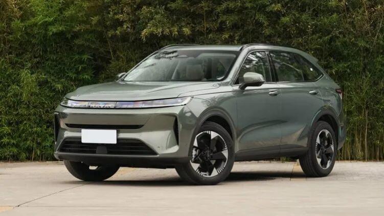 哈弗H6L来了！能否重振H6雄风？