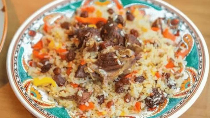 乌鲁木齐美食攻略：含美食小吃和美食街推荐