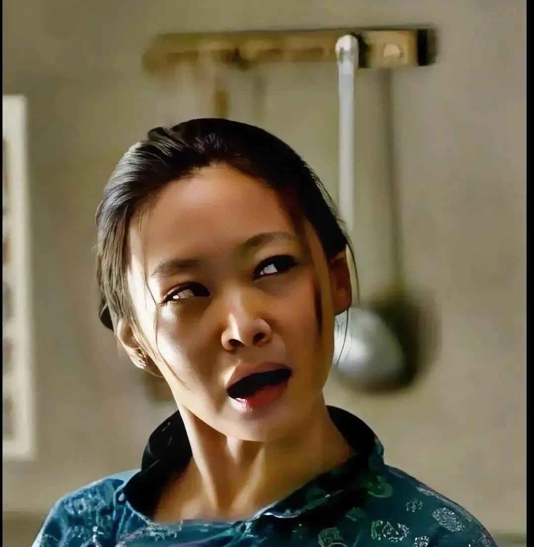 原来祖峰icon的妻子是她呀，他们都是实力派演员，记得她在《父母爱情》剧扮“王秀