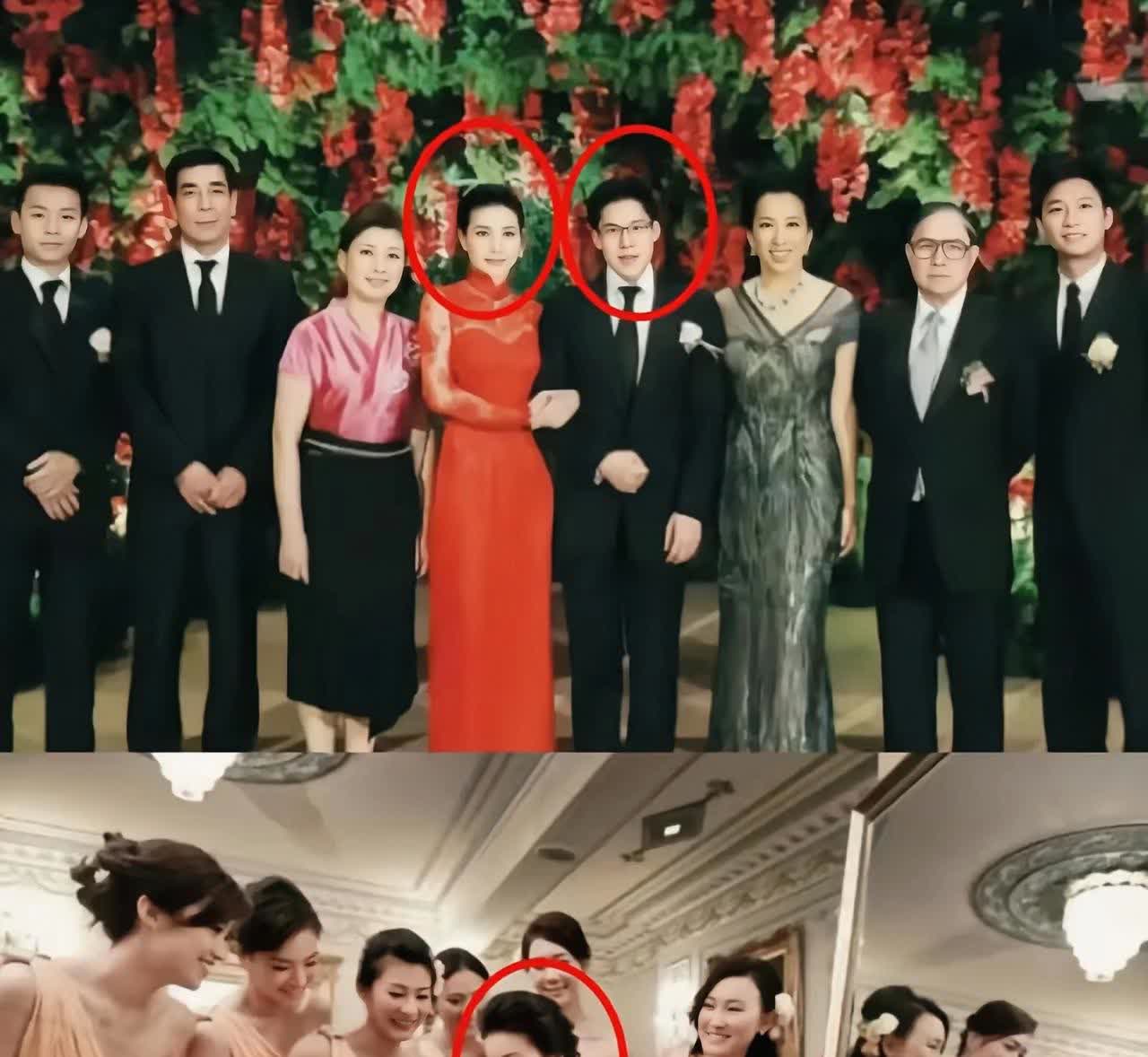当年李嘉诚没有出席霍启刚和郭晶晶的婚礼，不是因为他没空，也不是因为他对霍家不满。