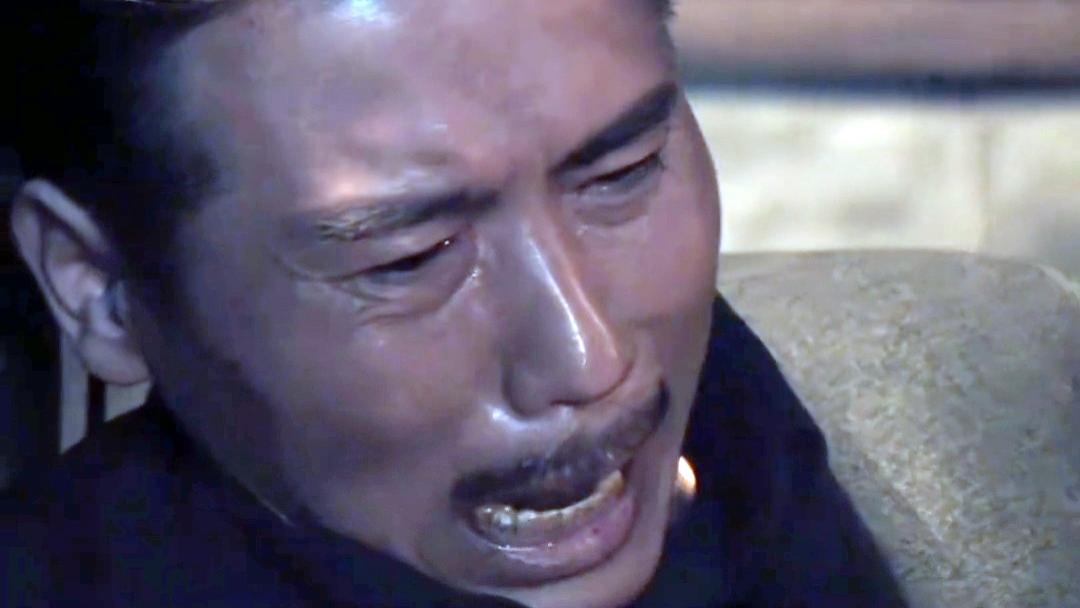 《归队》34集大结局前瞻：汤德远儿子遇害，3人牺牲，3人战到最后