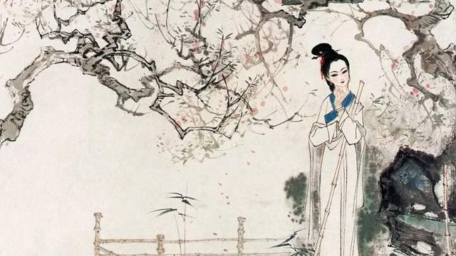 谁说林黛玉孤高自许？她一个再小不过的细节，却足以温暖人心