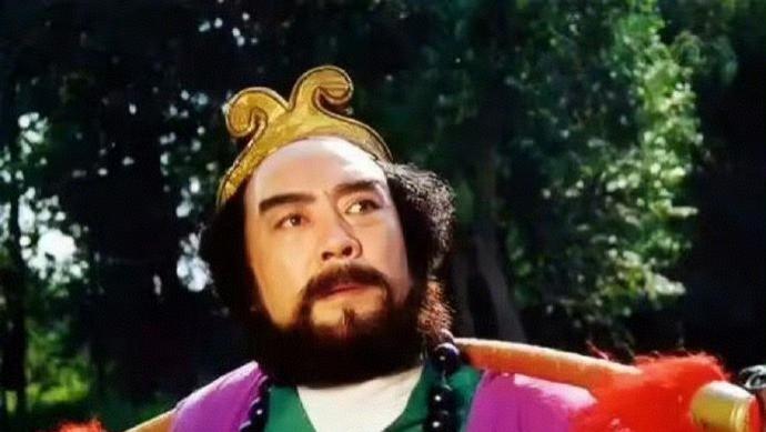 泪目！两代“沙僧”都走了，童年回忆又塌一角