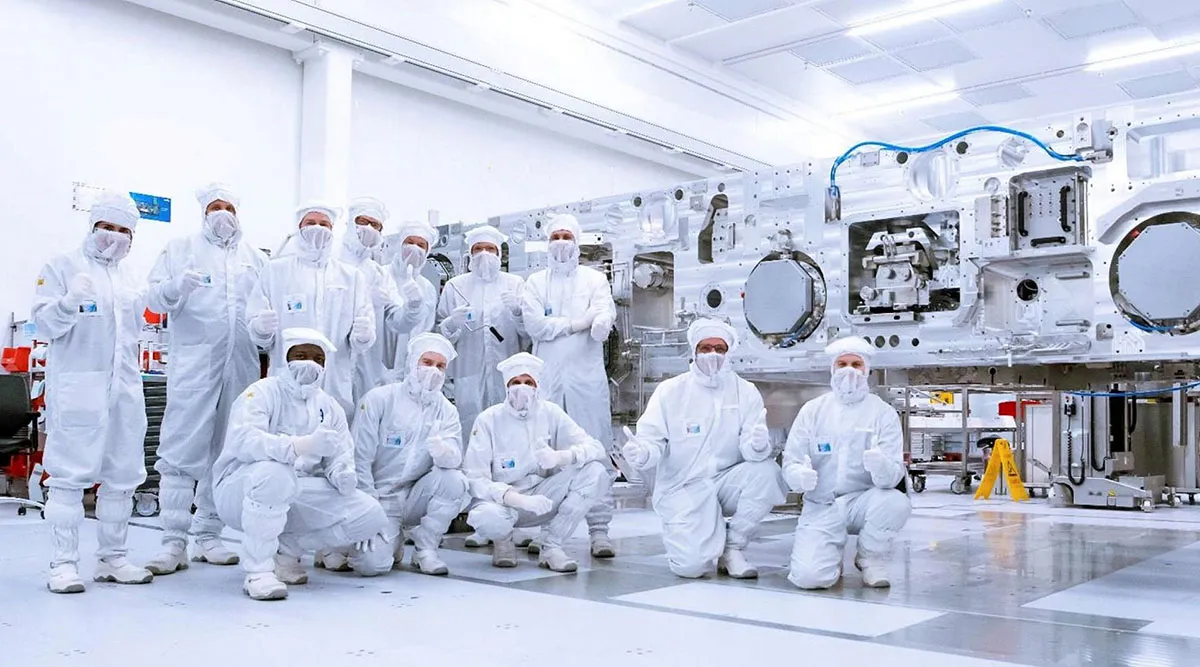 局势骤然发生逆转！阿斯麦立下大功，不顾美国警告助中方打破“卡脖子”，川普脸色难看