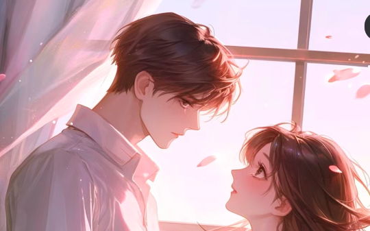 撞见他和青梅拥吻，我果断提了分手