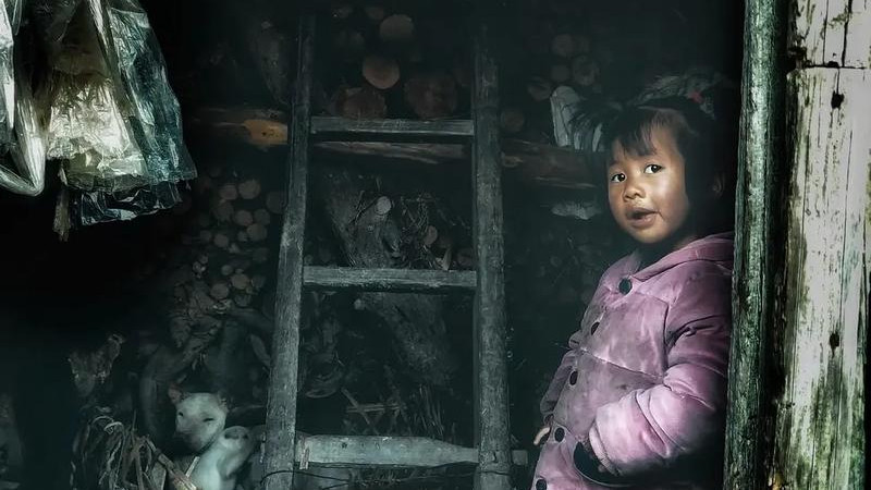 现在的农民工留守儿童越来越少了——婚姻悄悄话[02]期