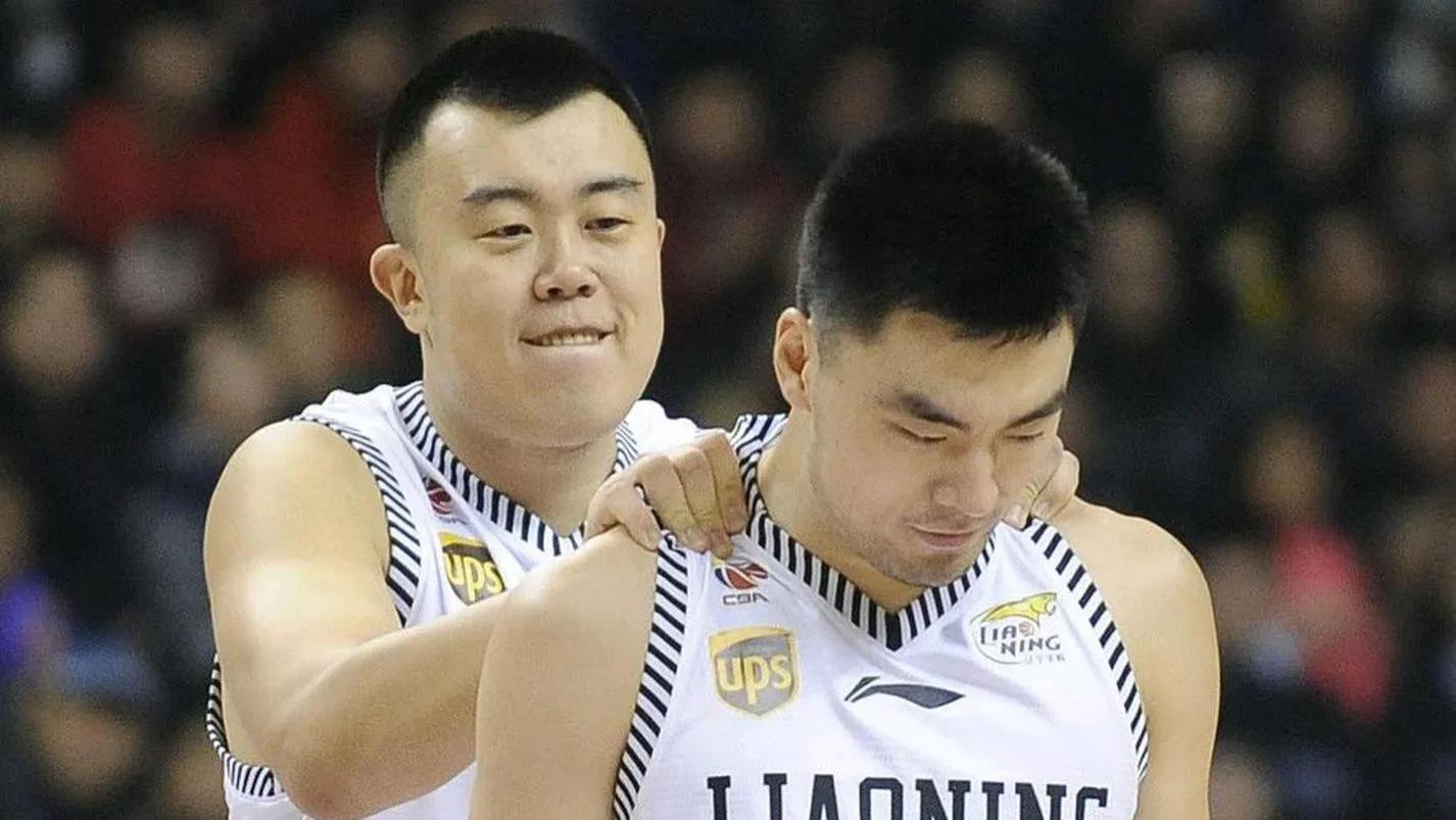 辽宁男篮即将彻底推倒重建，新的“黄金一代”要来了！