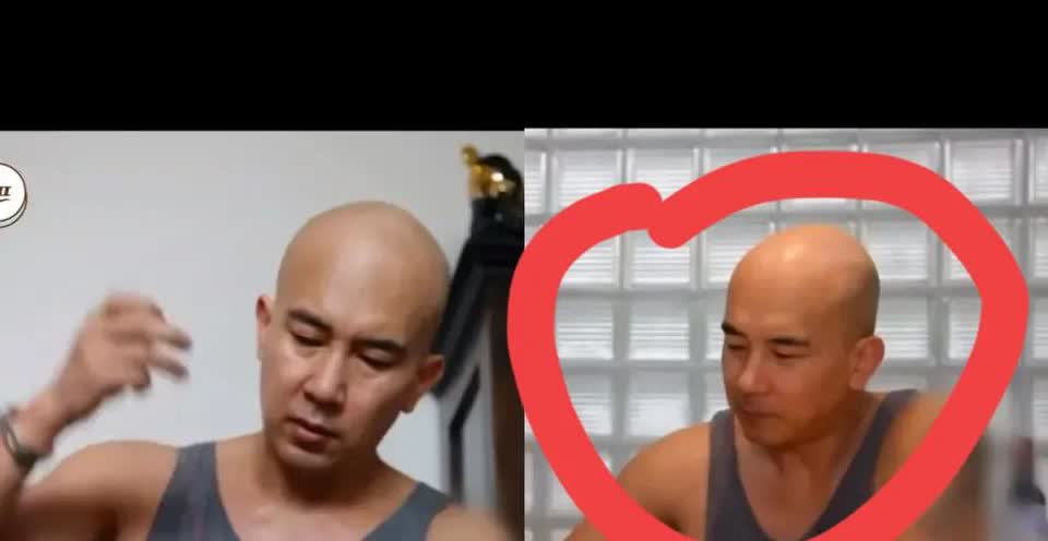 我怀疑过具俊晔是为了金钱，

也怀疑过他是为了洗白，

万万没想到他竟然
