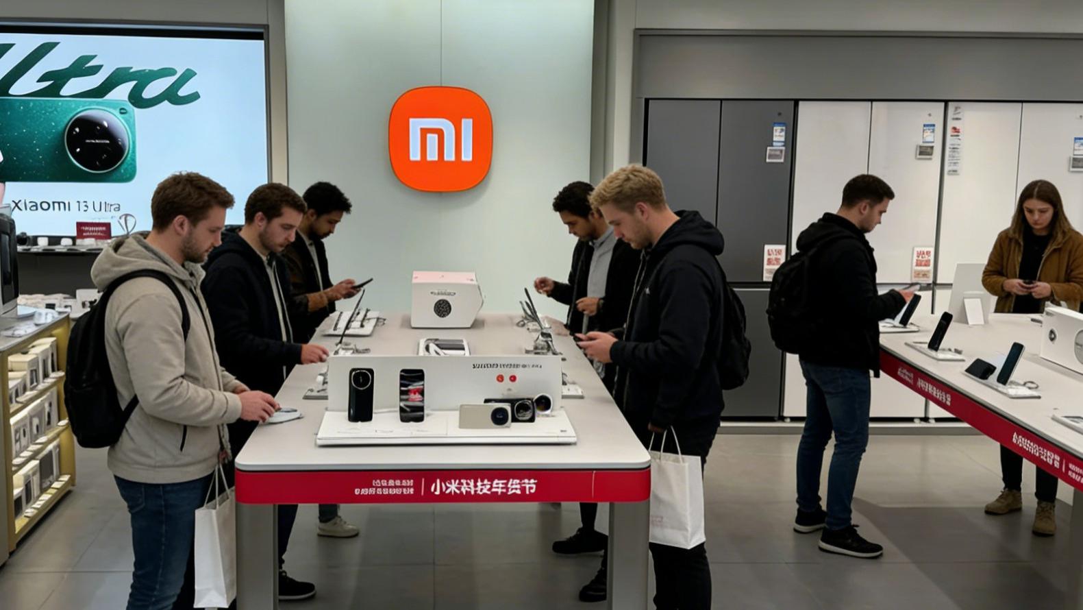 免签后，外国友人的购物车都装了啥？