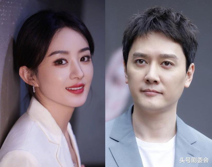 赵丽颖被爆新恋情一个月后，冯绍峰不再沉默，给了她一记漂亮回击