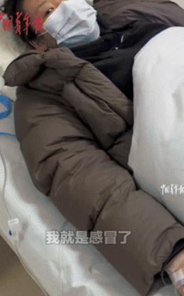 “可怜天下父母心”！河北石家庄，一位妈妈梦见远嫁女儿被家暴，急忙给女儿打视频，却