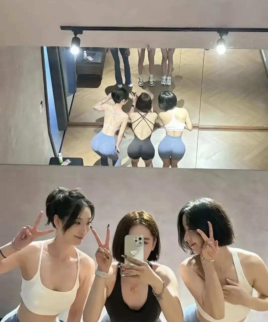 拍照一定要找个好的角度[看]
