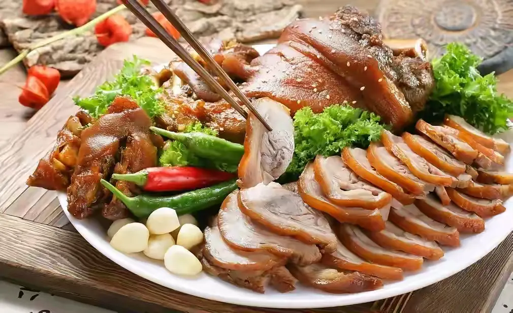 有没有人知道，猪牛肉的绝配到底是什么？