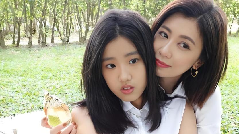 贾静雯豪门恩怨20年：从DNA羞辱到女儿逆袭继承亿万资产