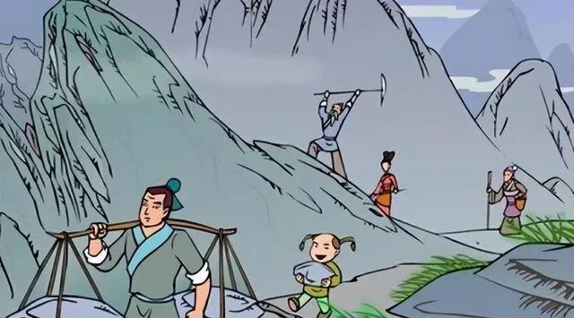 一次性说清楚啥是底层人
爱为难别人的都是底层人
因为底层人的最大特点就是为难底层